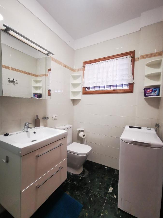 דירות פוארטו דה לה קרוז Elegant And Peaceful Aparments With Pool And Garden מראה חיצוני תמונה