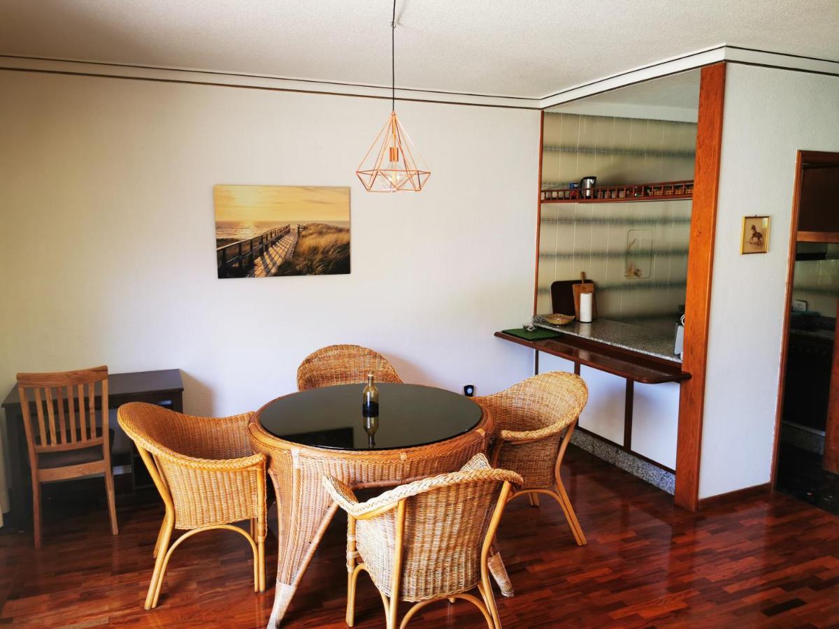 דירות פוארטו דה לה קרוז Elegant And Peaceful Aparments With Pool And Garden מראה חיצוני תמונה