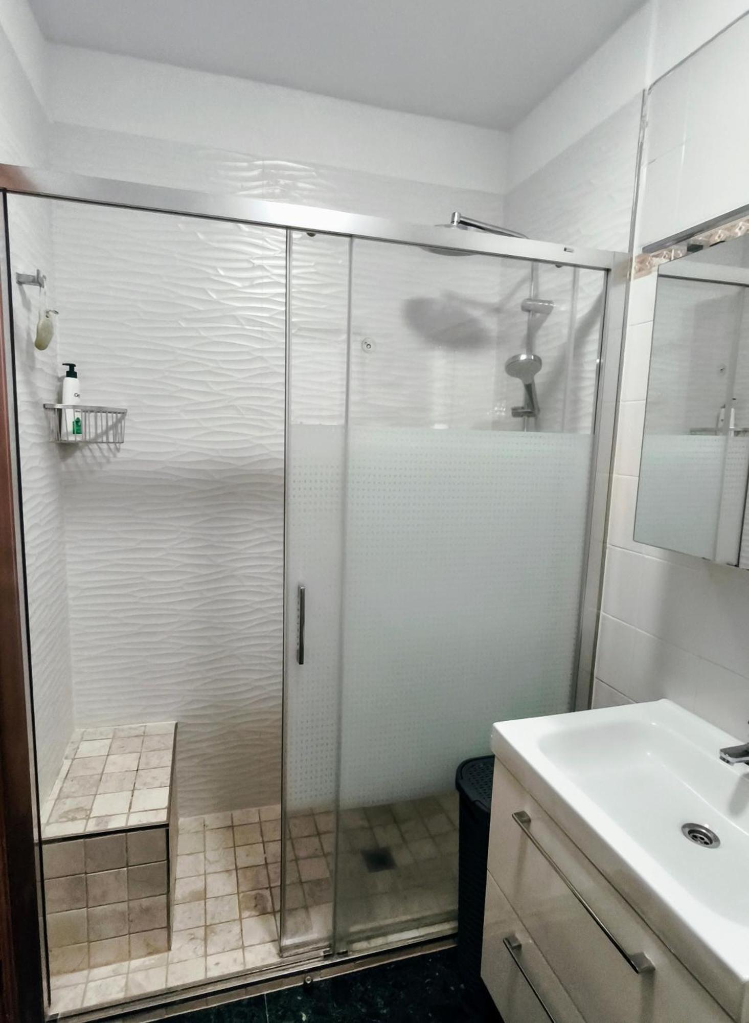 דירות פוארטו דה לה קרוז Elegant And Peaceful Aparments With Pool And Garden מראה חיצוני תמונה