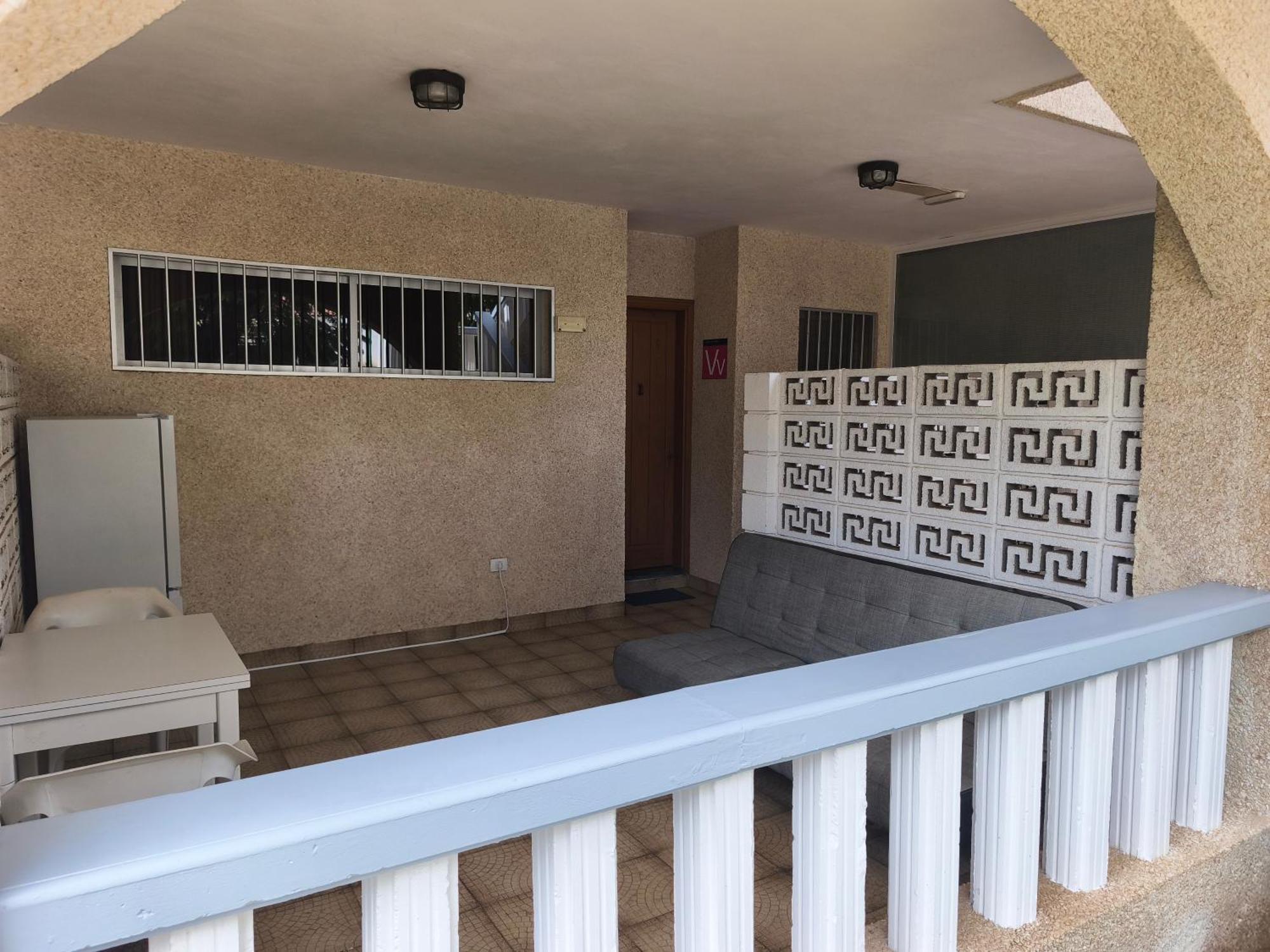 דירות פוארטו דה לה קרוז Elegant And Peaceful Aparments With Pool And Garden מראה חיצוני תמונה
